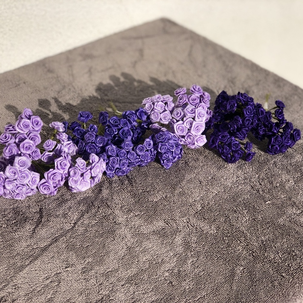 Hair flower  accessories